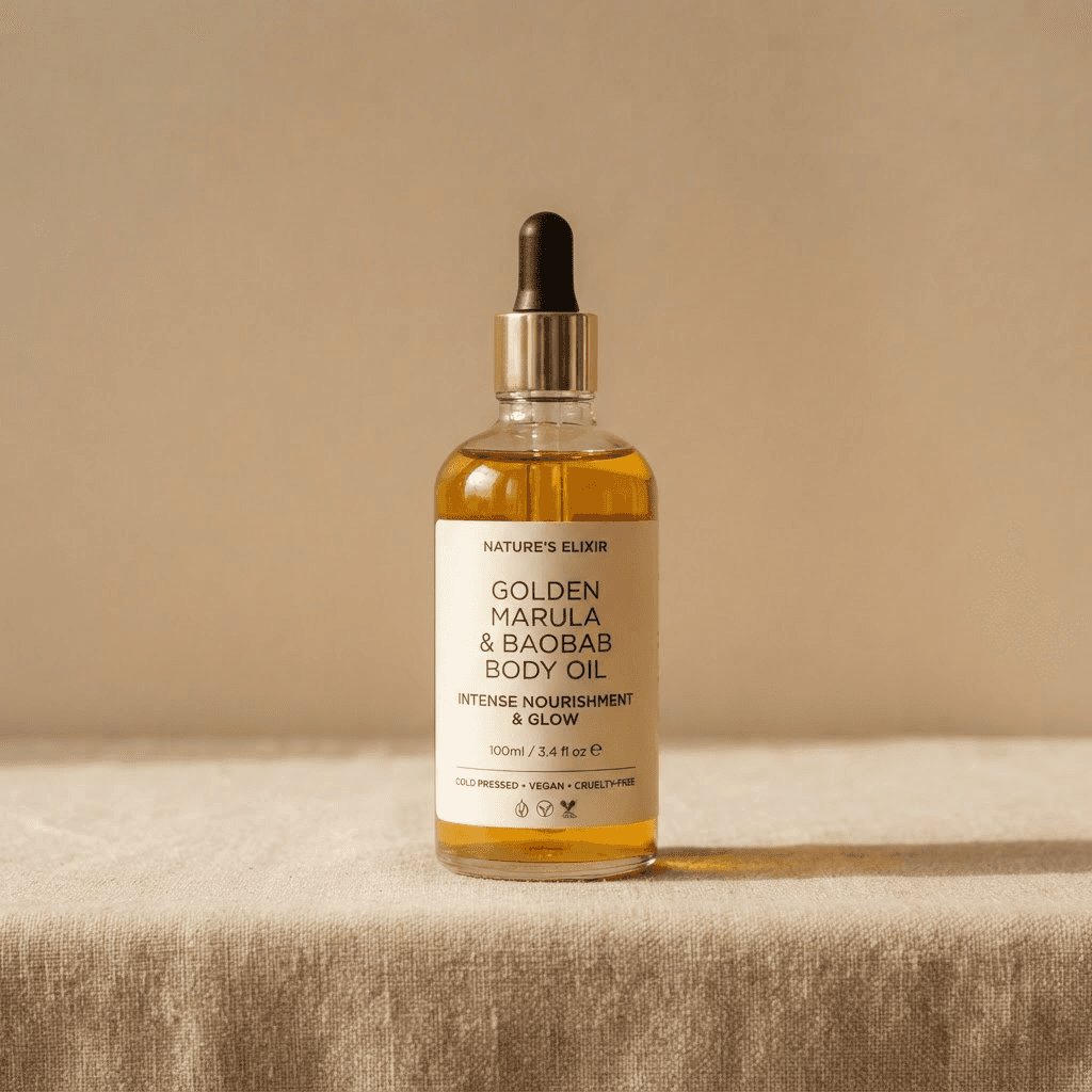Body Oils
