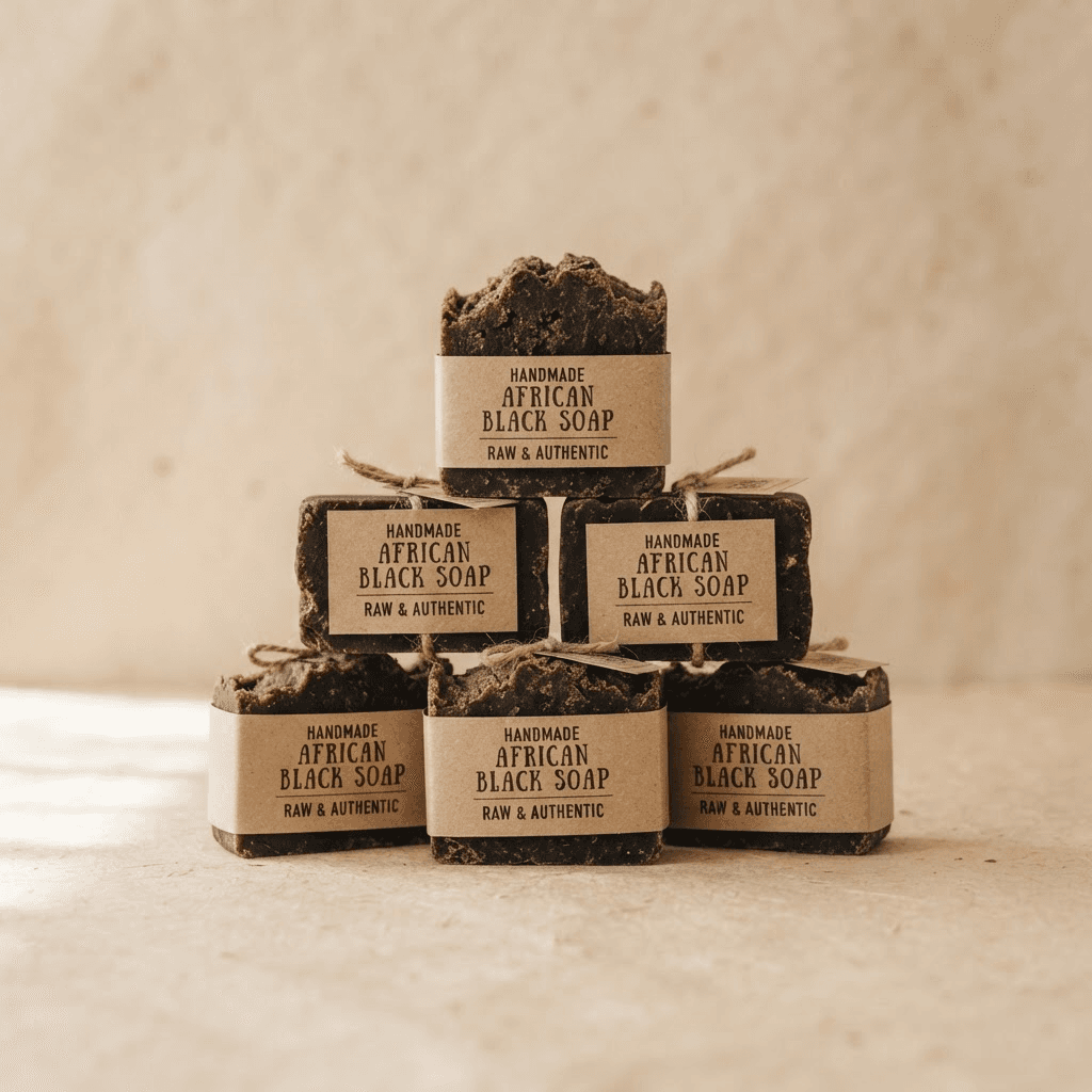 Soaps