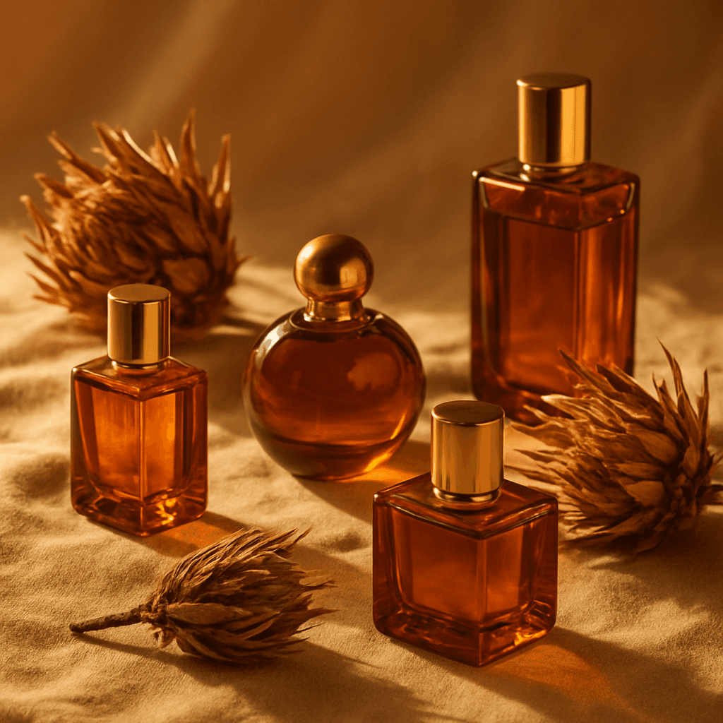 Scent